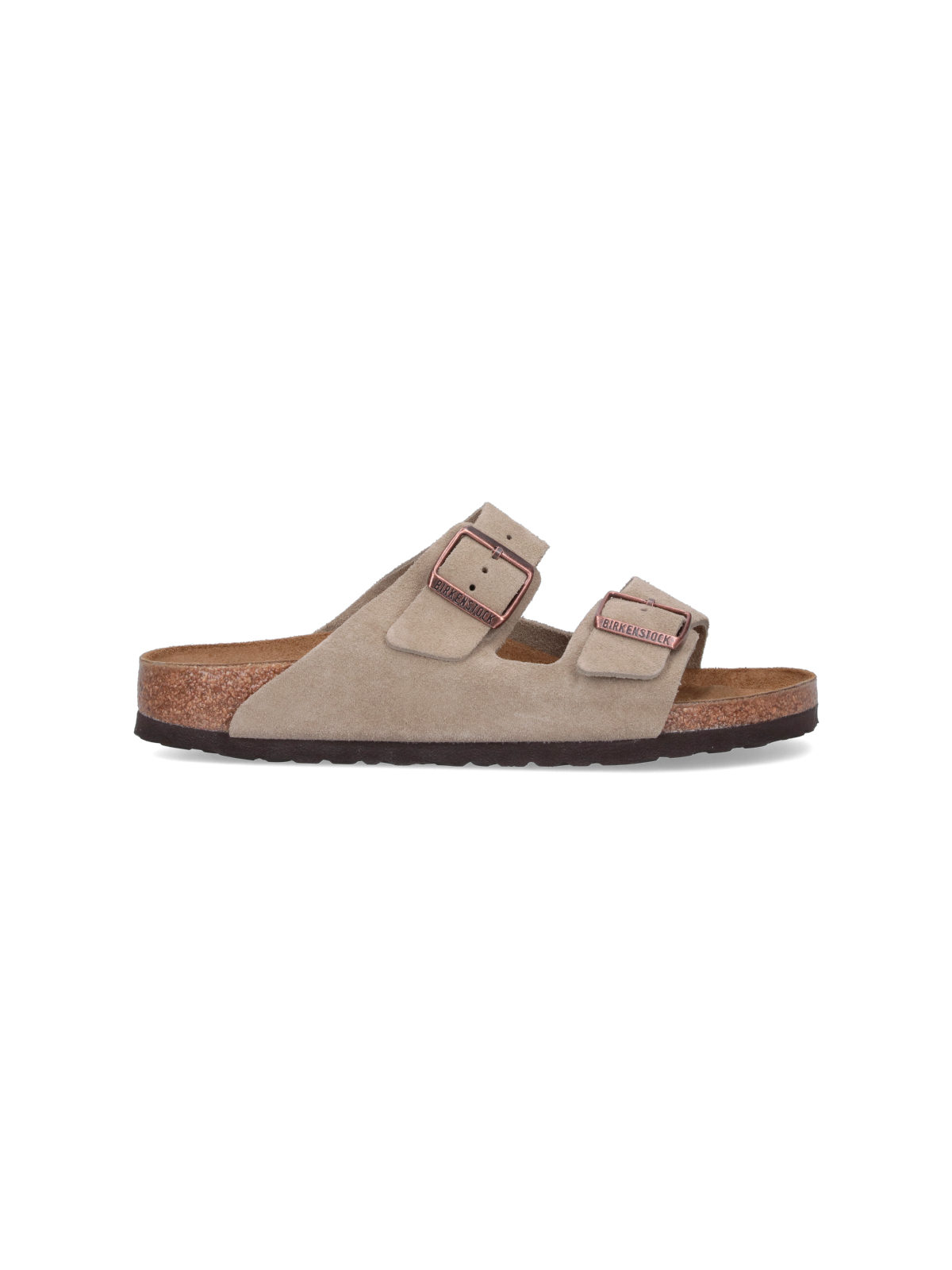 [Birkenstock] Sandals SS26 051463TAUPE