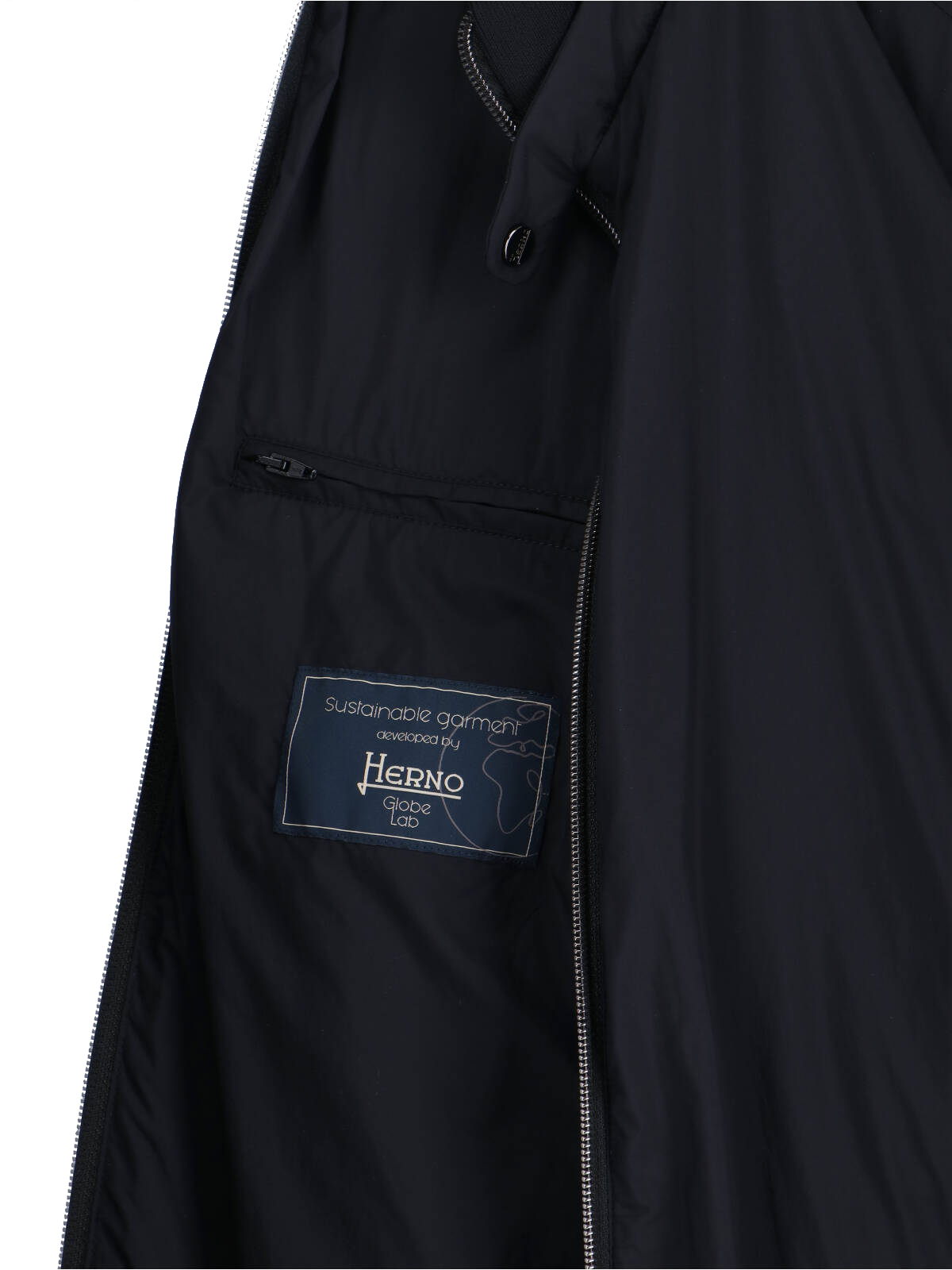 [Herno] Jacket SS26 GI000414U 12456Z9300