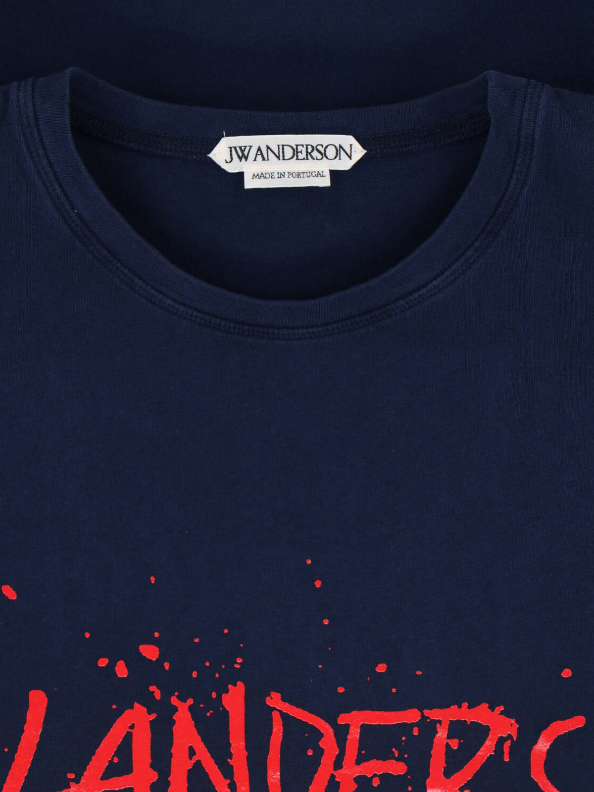[J.W.Anderson] T-shirts Short Sleeve SS26 JT0307 PG1936888