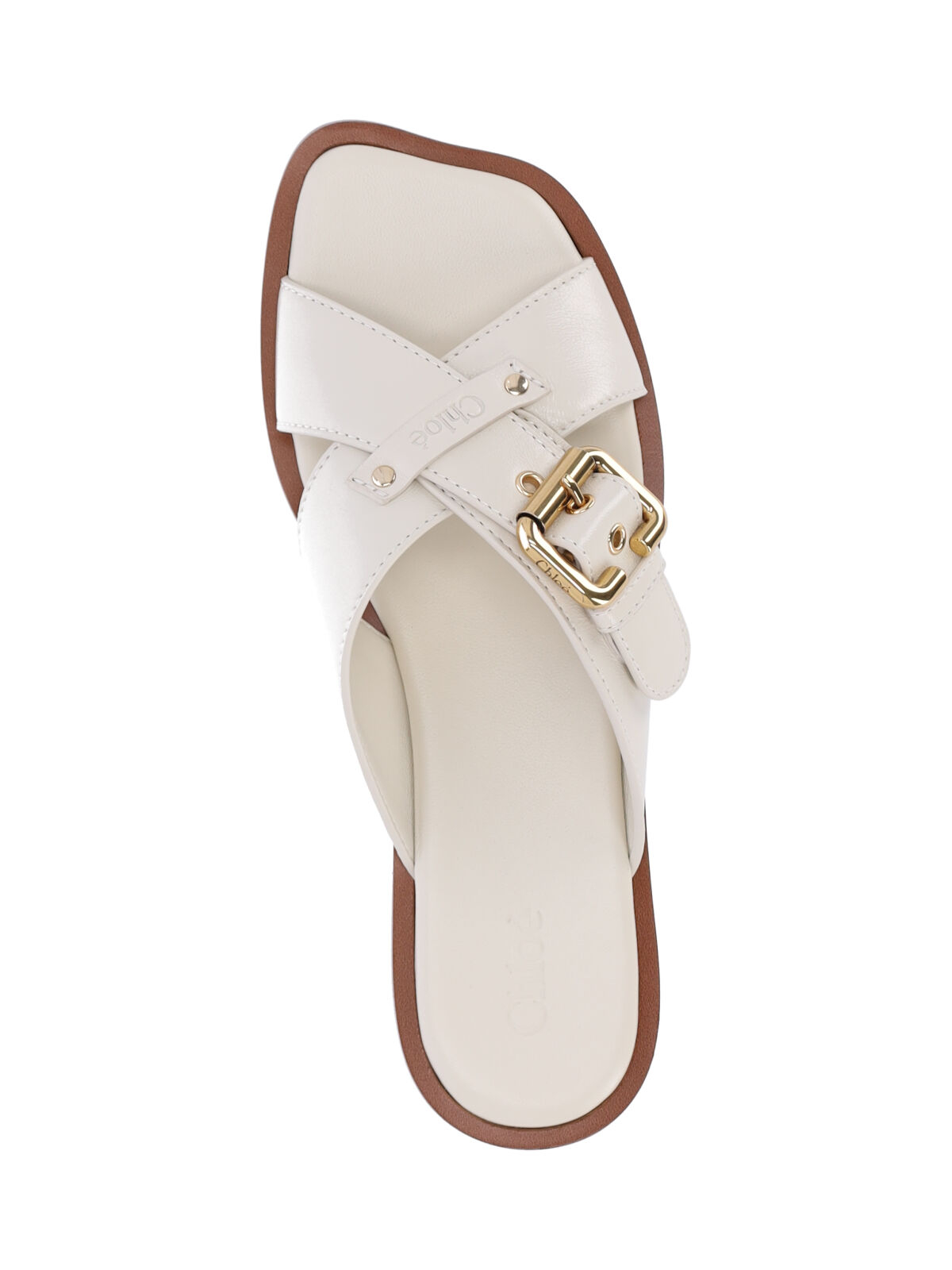 [Chloe] Sandals SS26 26S17IUN122