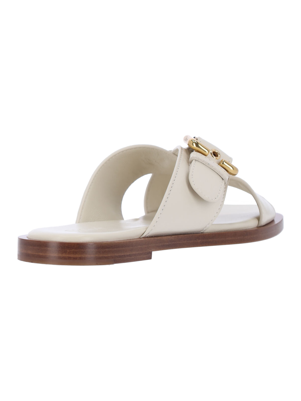 [Chloe] Sandals SS26 26S17IUN122