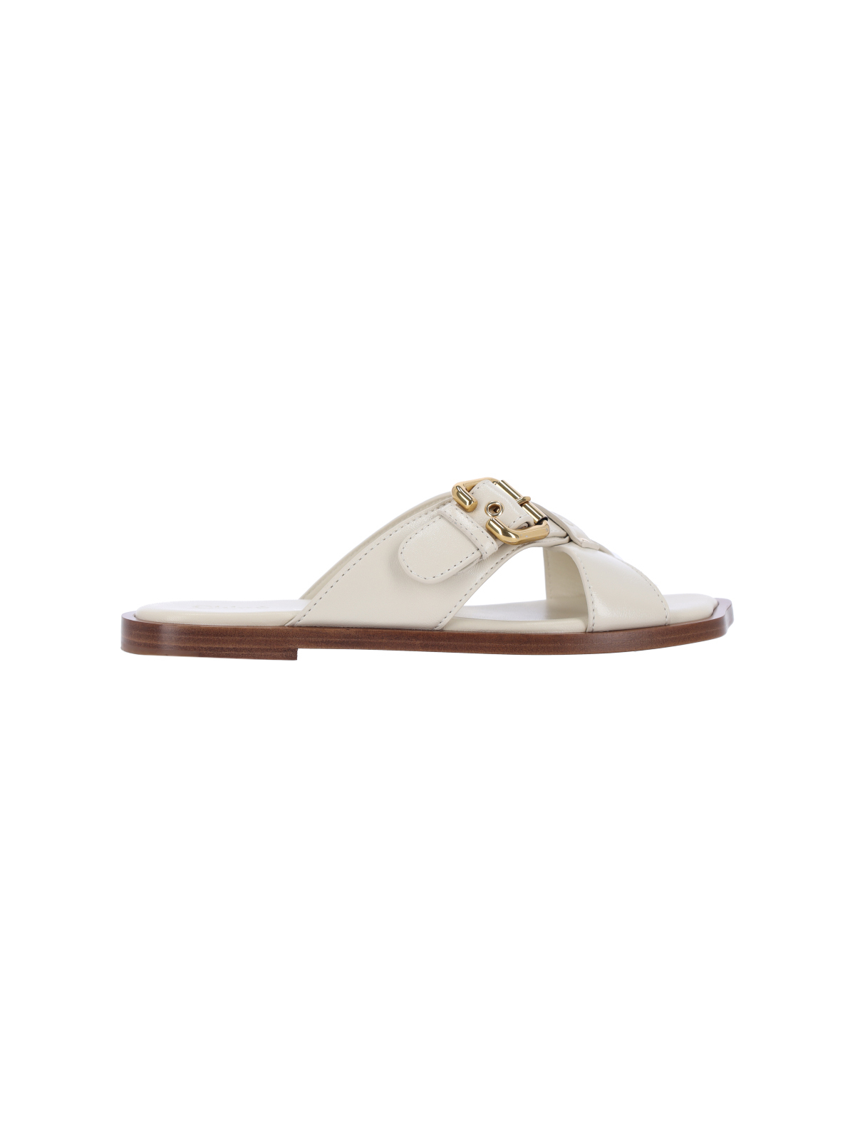 [Chloe] Sandals SS26 26S17IUN122