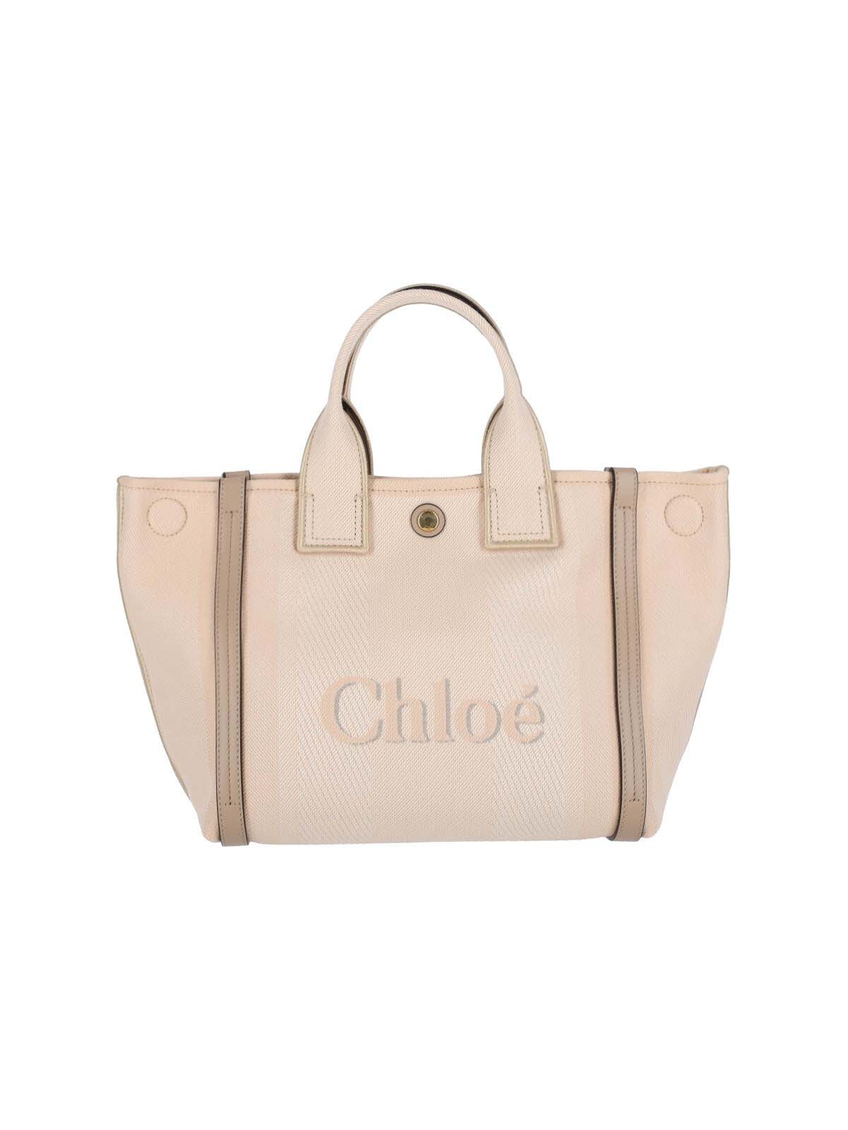 [Chloe] Tote bag SS26 C25SS911O6526Y