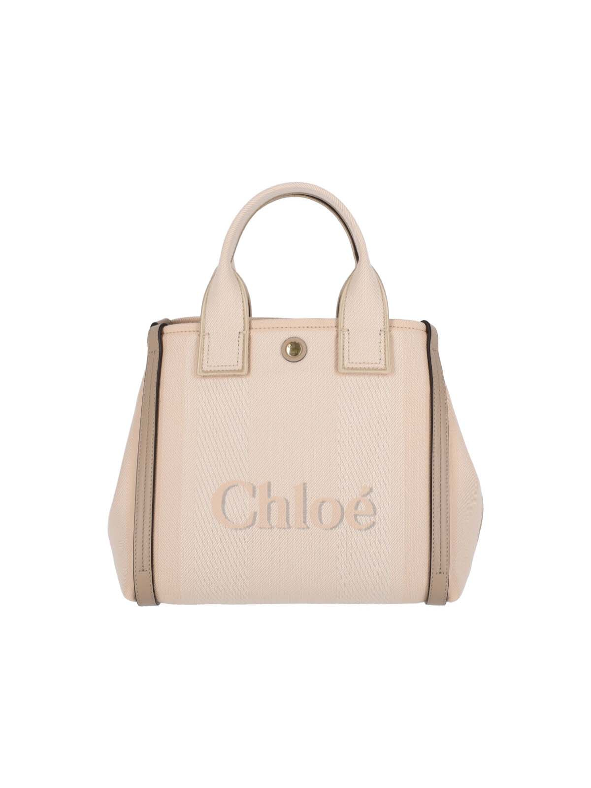 [Chloe] Tote bag SS26 C25SS911O6526Y