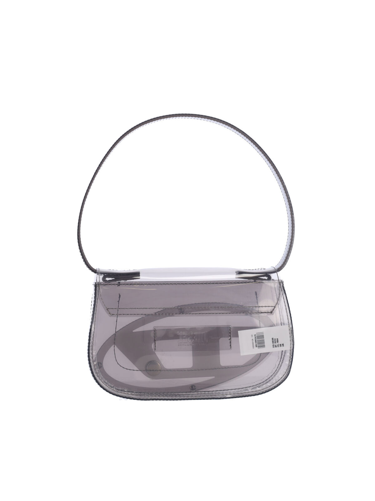 [Diesel] Shoulder bag SS26 X08396 P8763T8044
