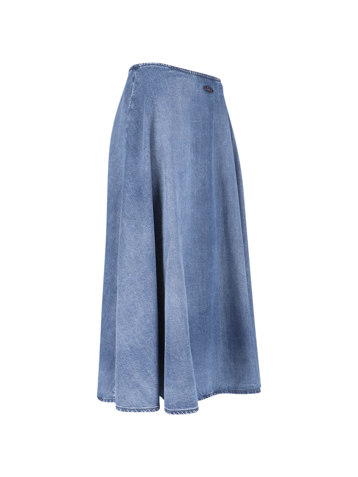[Diesel] Long skirt SS26 A20376 068VY01