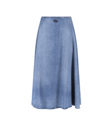 [Diesel] Long skirt SS26 A20376 068VY01