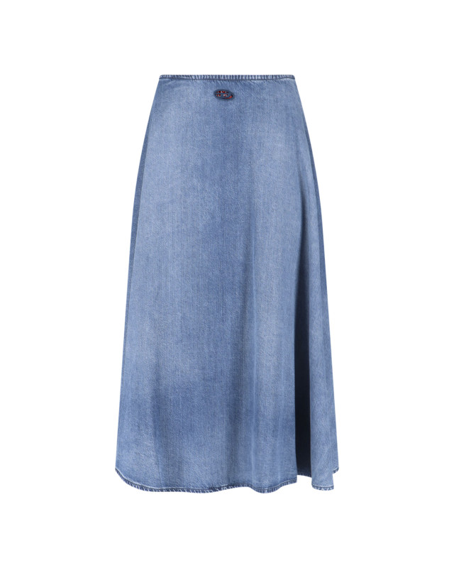 [Diesel] Long skirt SS26 A20376 068VY01