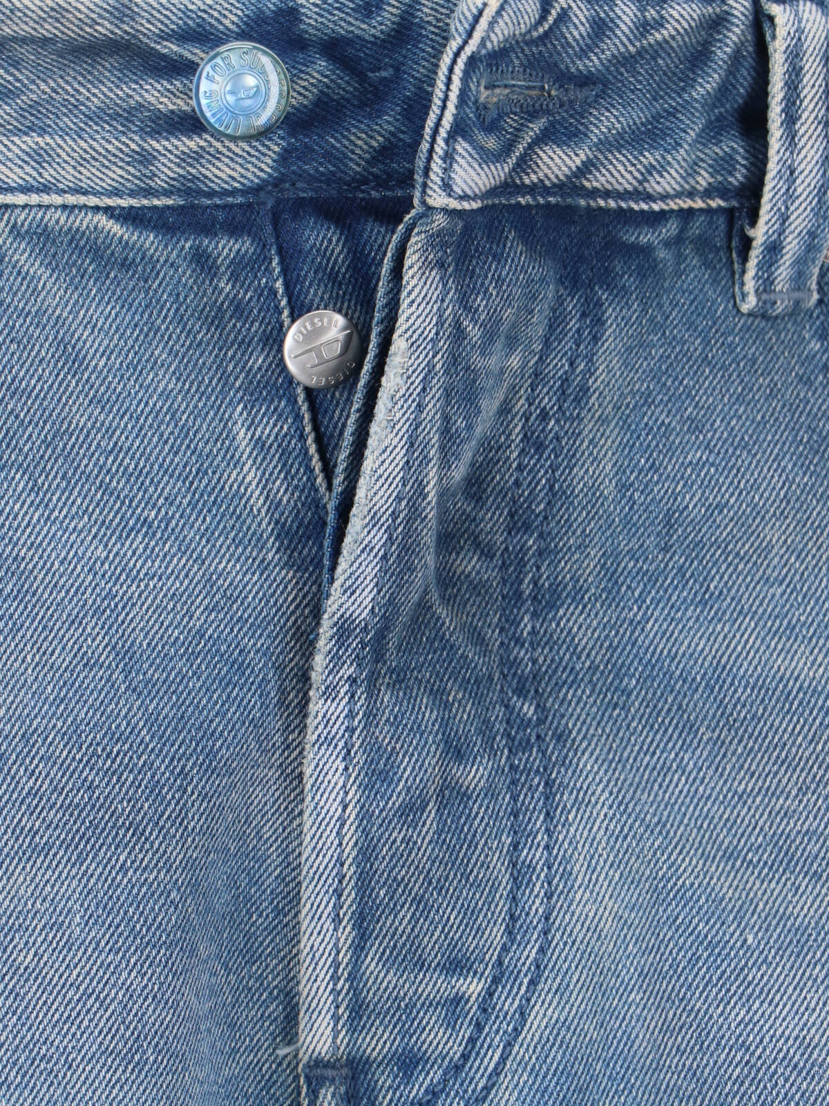 [Diesel] Jeans SS26 A18974 09N3001