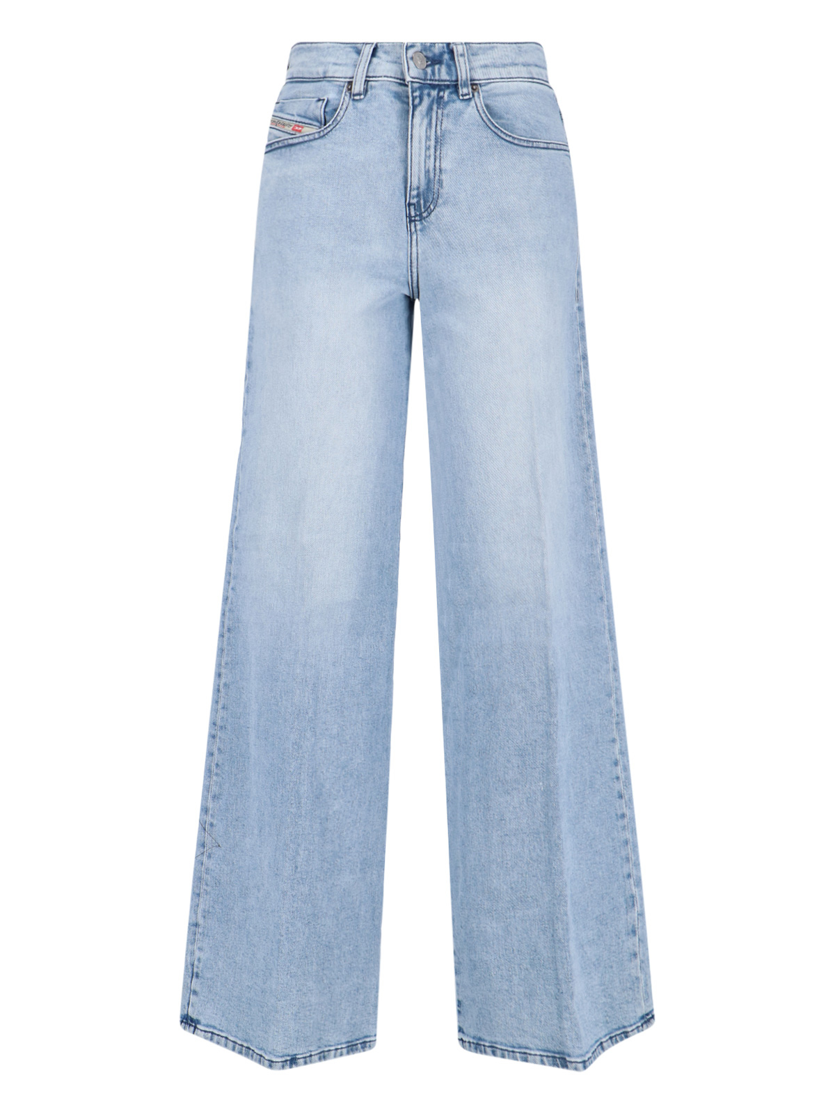 [Diesel] Jeans SS26 A03624 0ADBJ01
