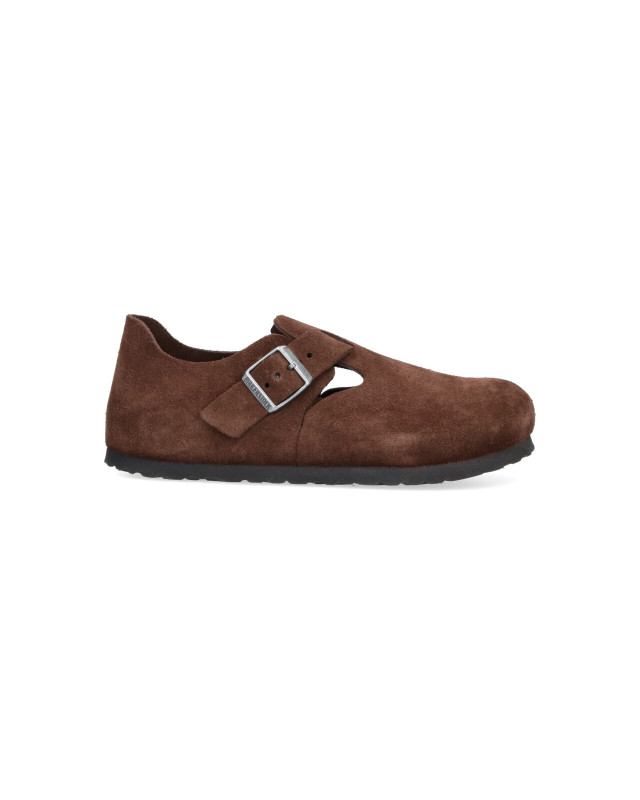 [Birkenstock] Loafers SS26 1032084CARAFE