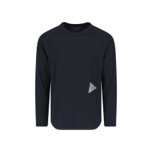 [and Wander] T-shirts Long Sleeve SS26 5746964030010