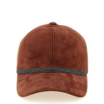 [Brunello Cucinelli] Cap SS26 MCAP9F151C4182