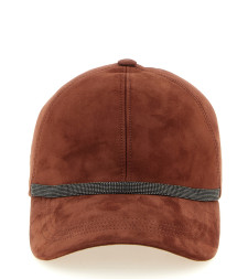 [Brunello Cucinelli] Cap SS26 MCAP9F151C4182
