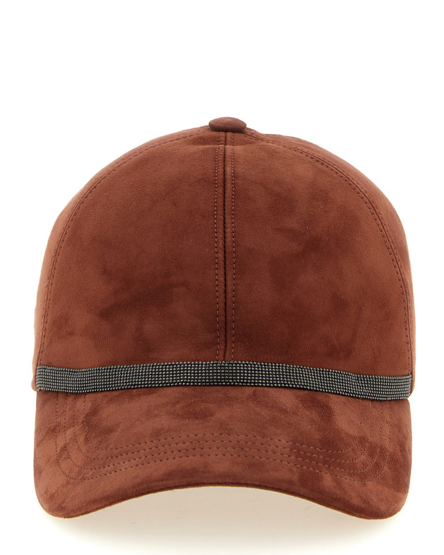 [Brunello Cucinelli] Cap SS26 MCAP9F151C4182