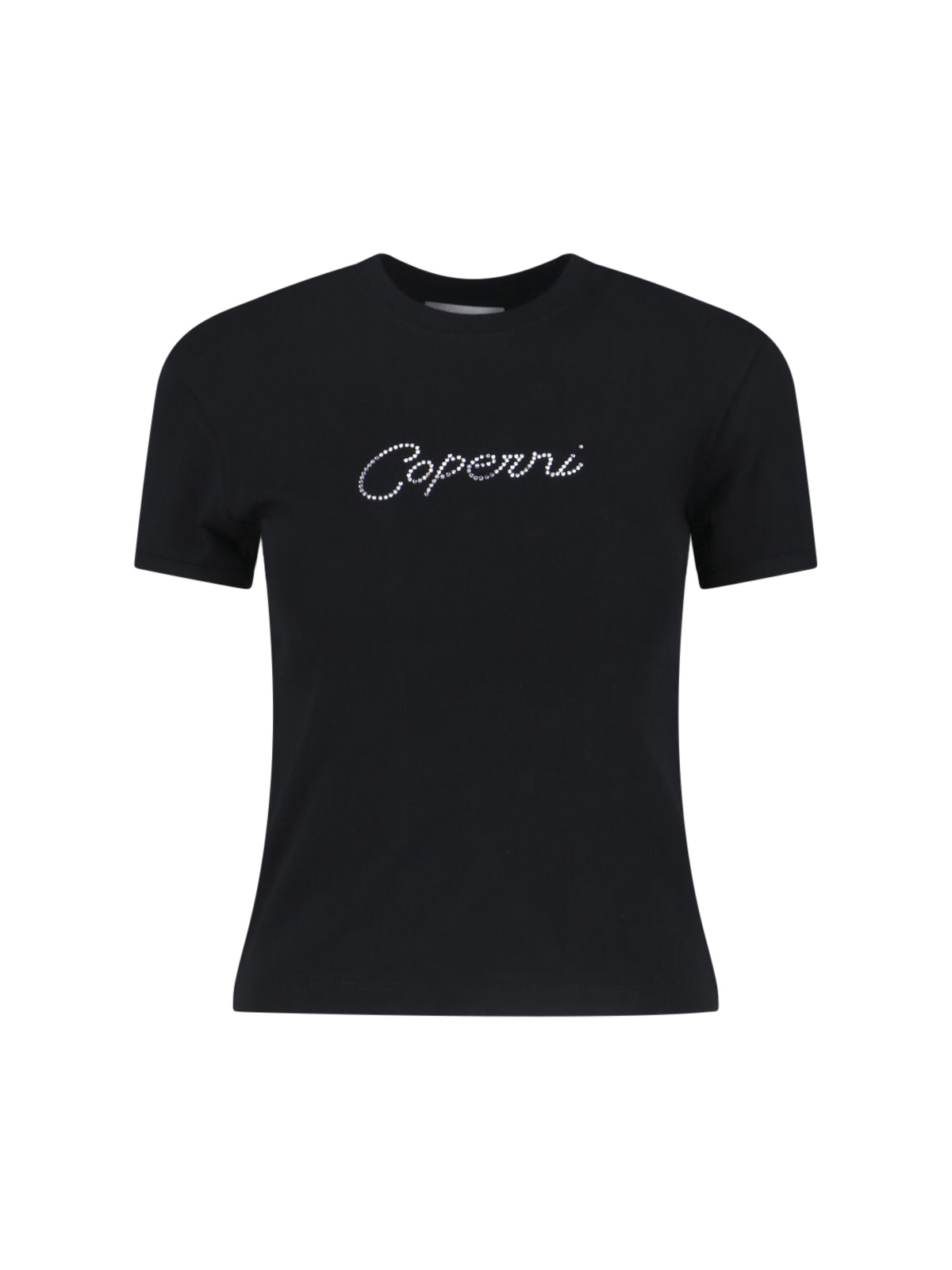 [Coperni] Shirts Short Sleeve SS26 COPJS07CRF5012BLK