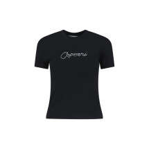 [Coperni] Shirts Short Sleeve SS26 COPJS07CRF5012BLK