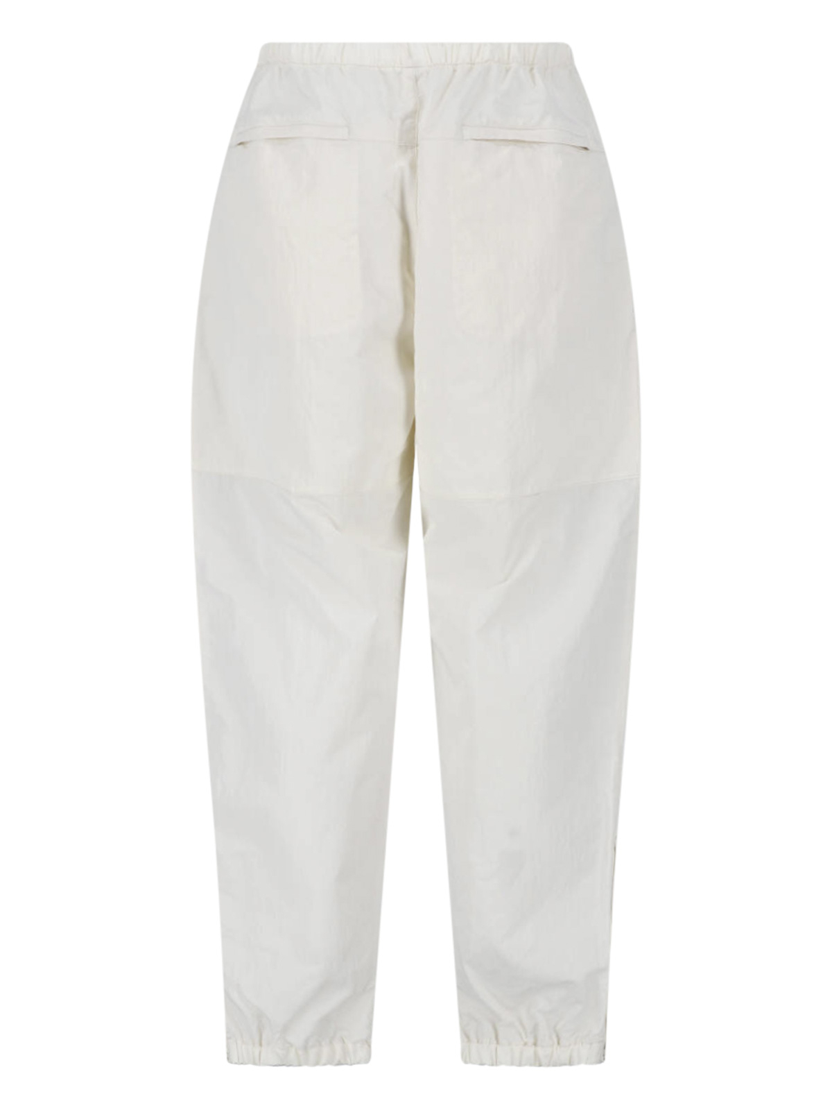 [Kaptain Sunshine] Trousers SS26 KS26SPT11ECRU