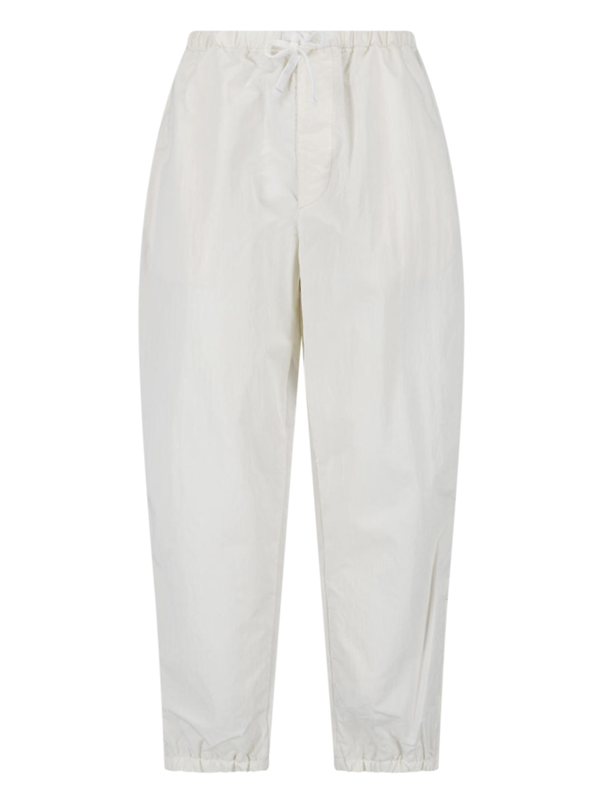 [Kaptain Sunshine] Trousers SS26 KS26SPT11ECRU