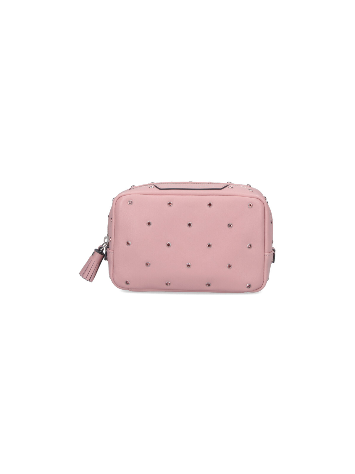 [Anya Hindmarch] Clutch bag SS26 204972ROSE