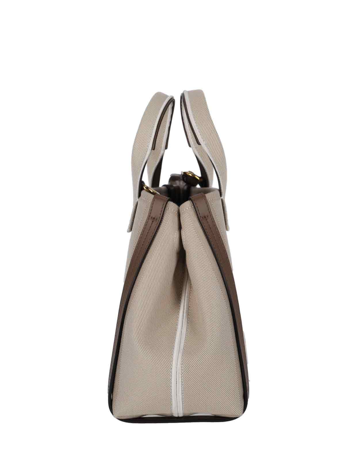 [Chloe] Tote bag SS26 C25SS911O6523N