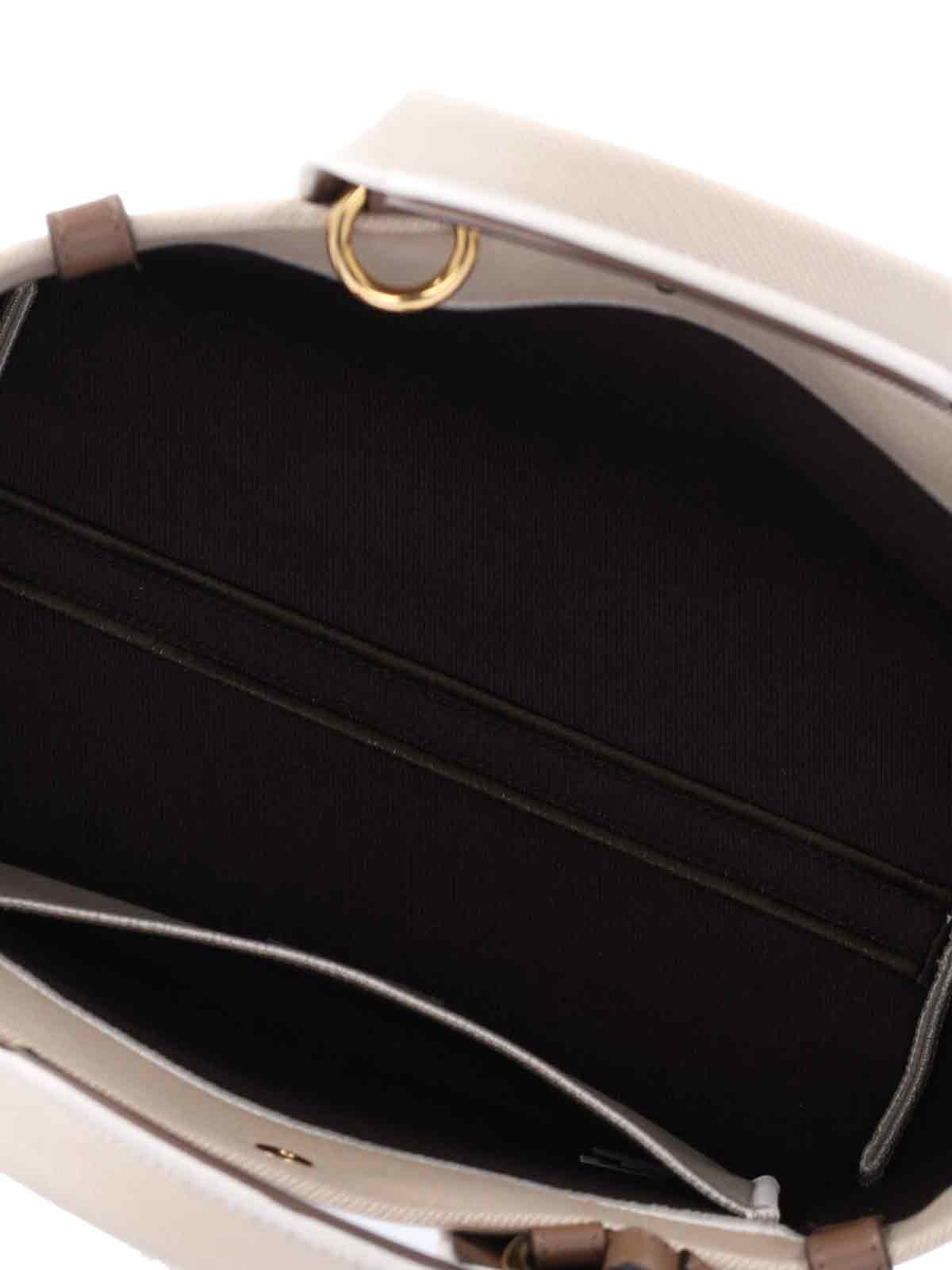 [Chloe] Tote bag SS26 C25SS911O6523N