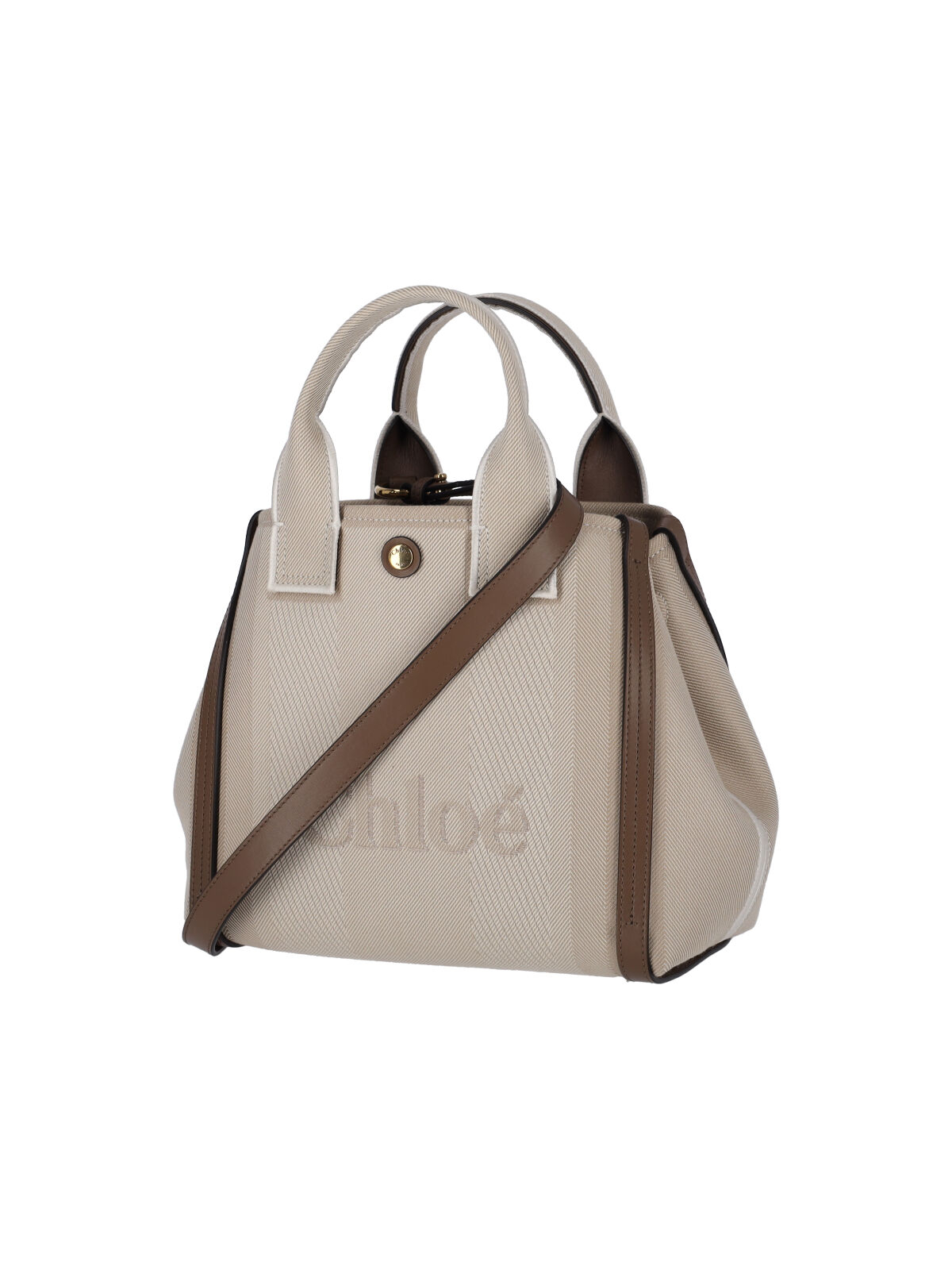 [Chloe] Tote bag SS26 C25SS911O6523N