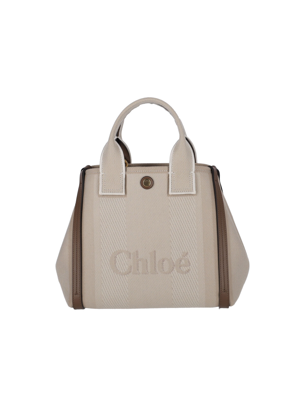 [Chloe] Tote bag SS26 C25SS911O6523N