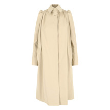 [Alexander McQueen] Coat SS26 846930 QFAAS2019