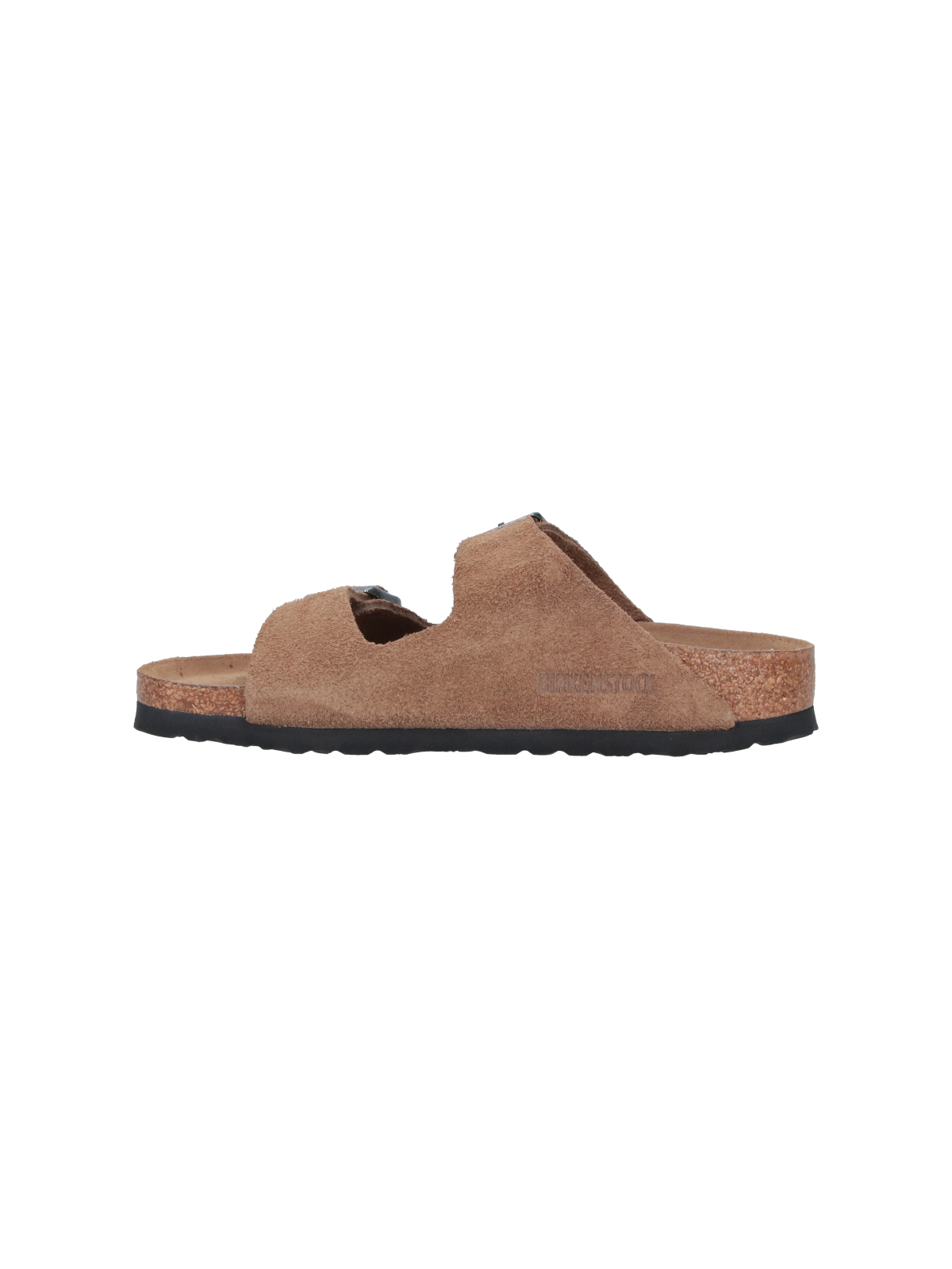 [Birkenstock] Sandals SS26 1030865DARK TEA