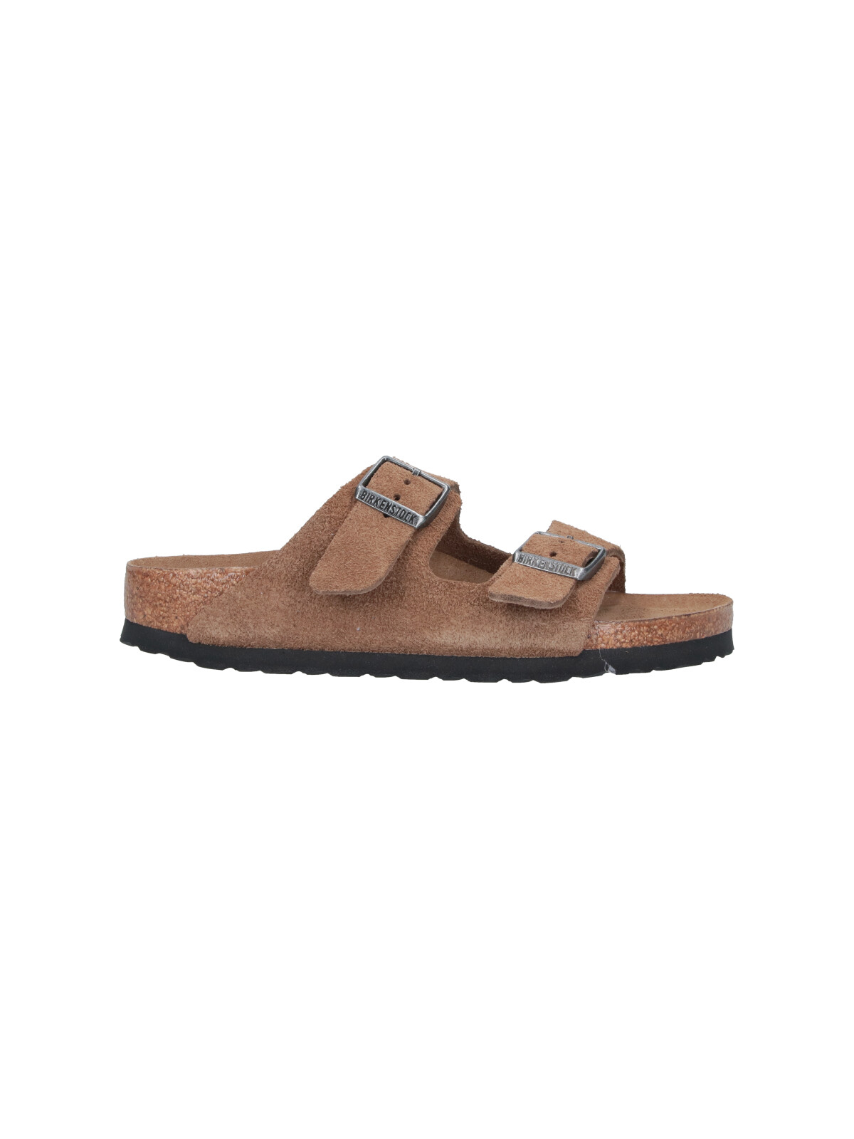[Birkenstock] Sandals SS26 1030865DARK TEA
