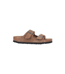 [Birkenstock] Sandals SS26 1030865DARK TEA