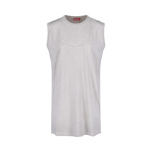 [Diesel] T-shirts Sleeveless SS26 A20959 0JMBJ141