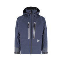 [and Wander] Casual Jacket SS26 5746911315112