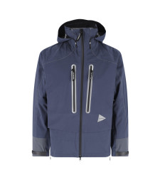 [and Wander] Casual Jacket SS26 5746911315112