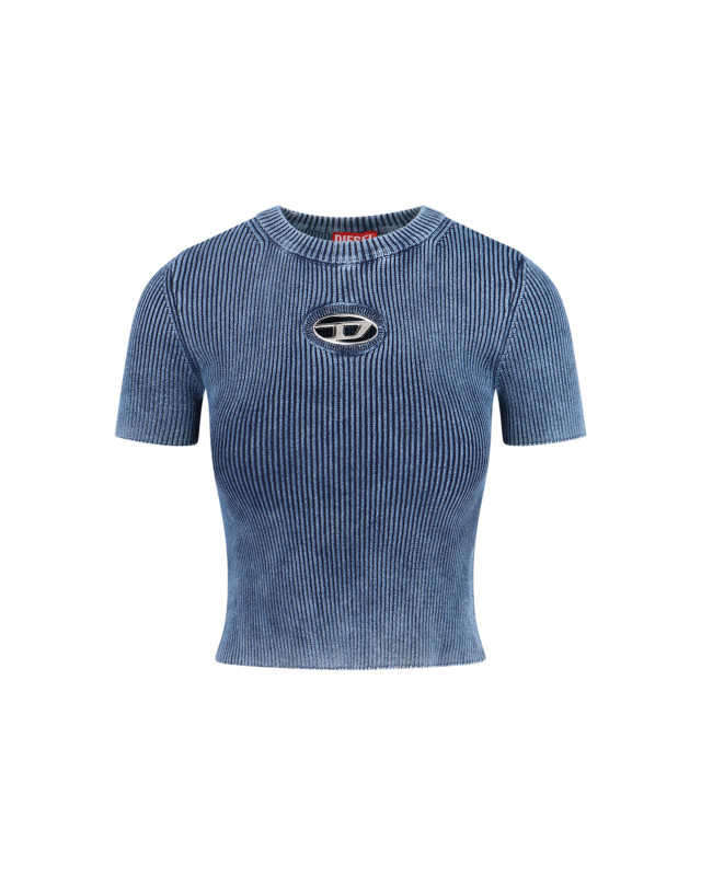 [Diesel] T-shirts Short Sleeve SS26 A16249 0ANAH8AT