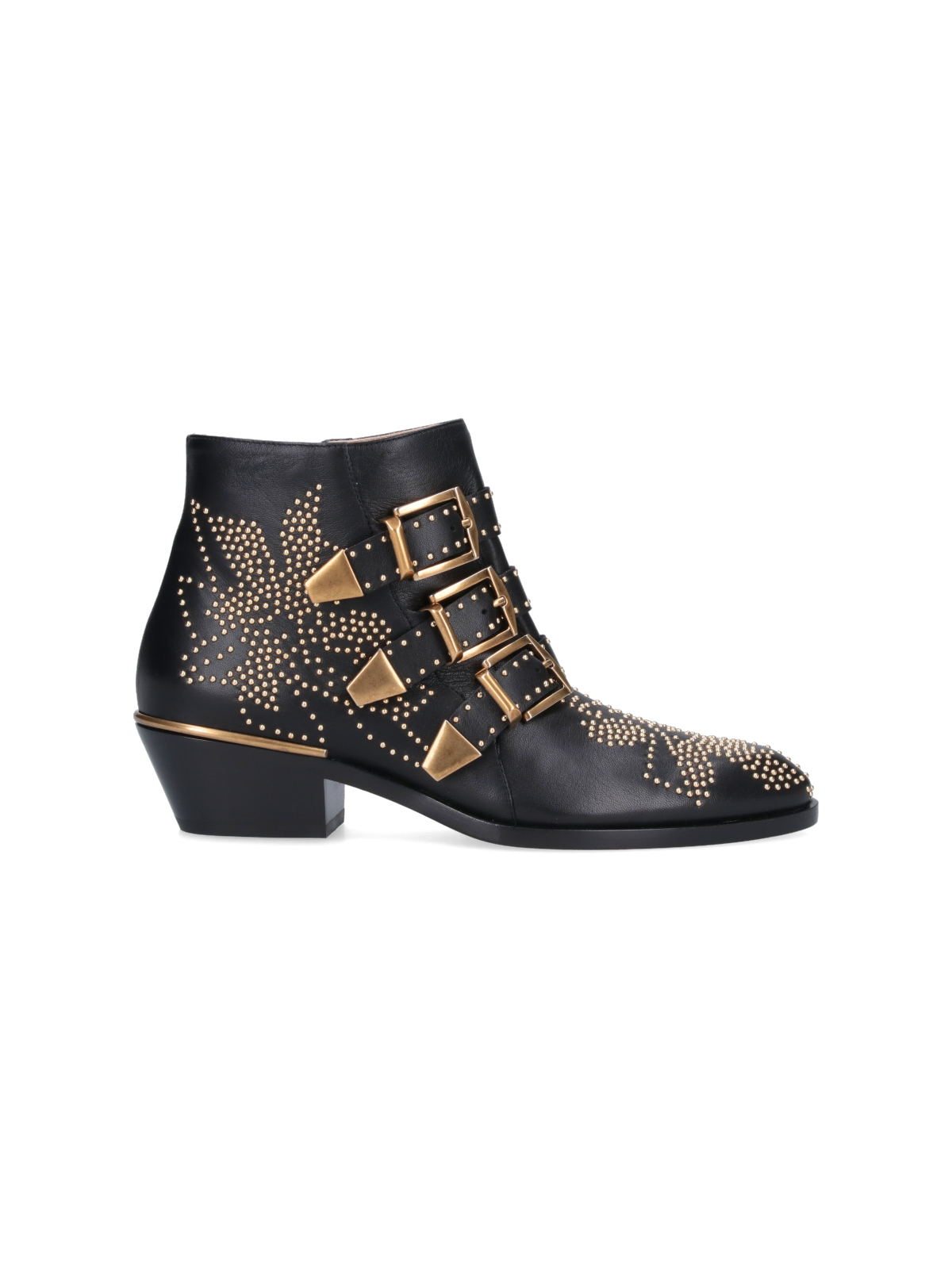 [Chloe] Ankle Boots SS26 C16A134750ZY