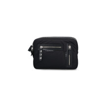 [Anya Hindmarch] Cross body bag SS26 204941BLACK