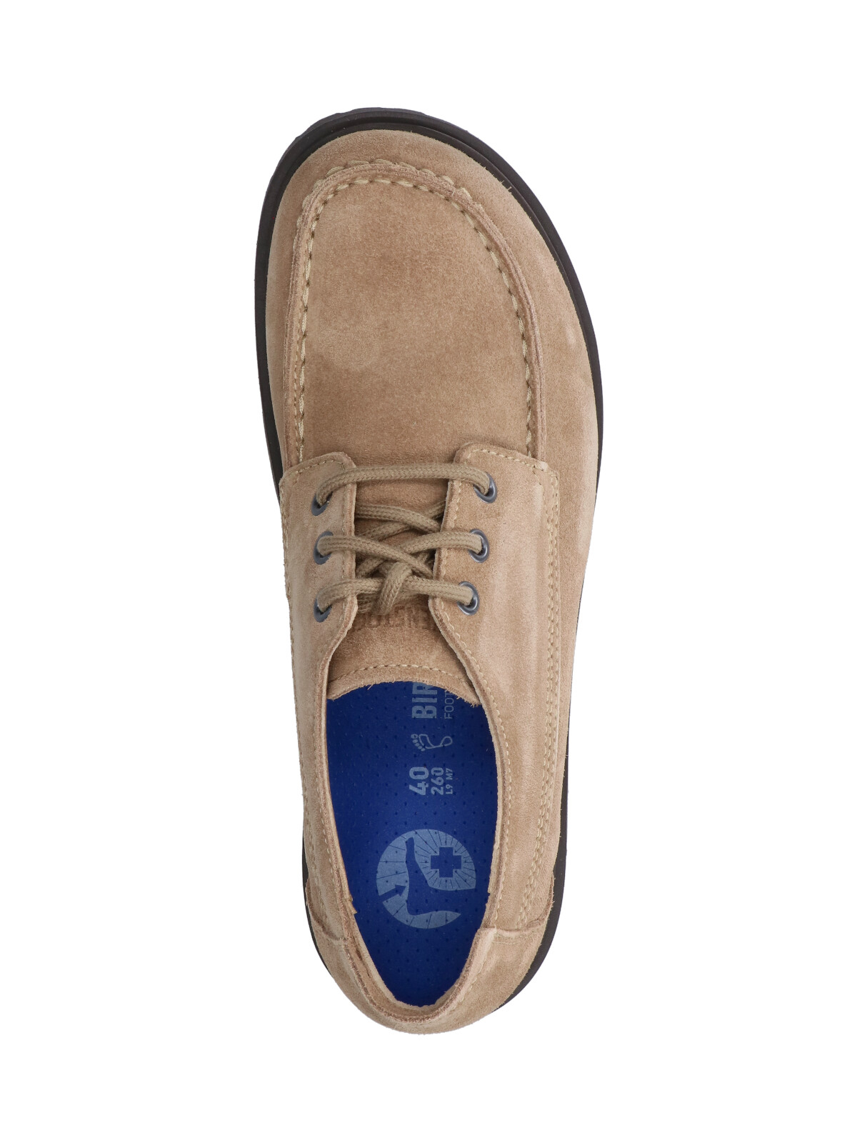 [Birkenstock] Loafers SS26 1031884GRAY TAUPE