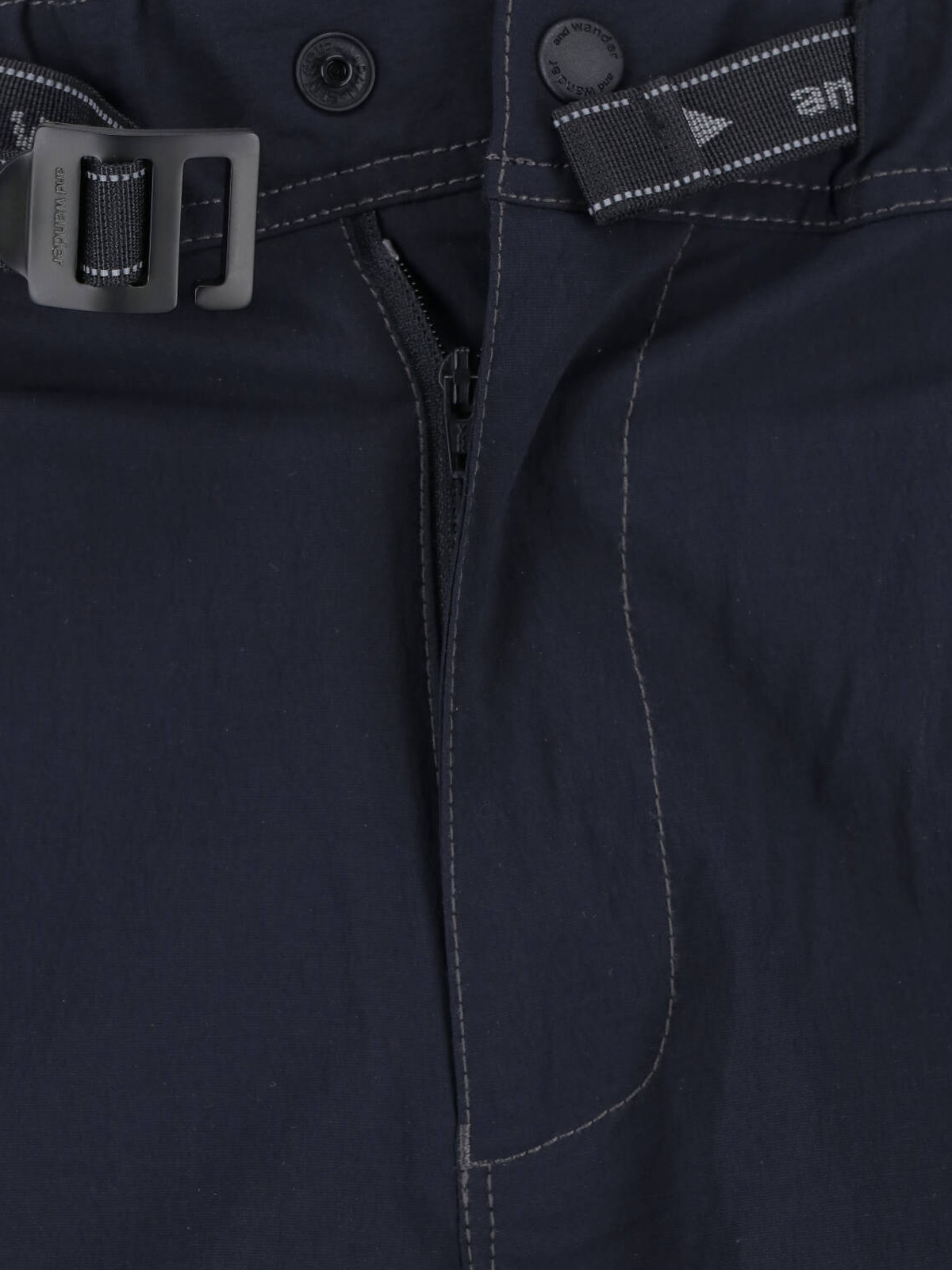 [and Wander] Shorts SS26 5746152038010