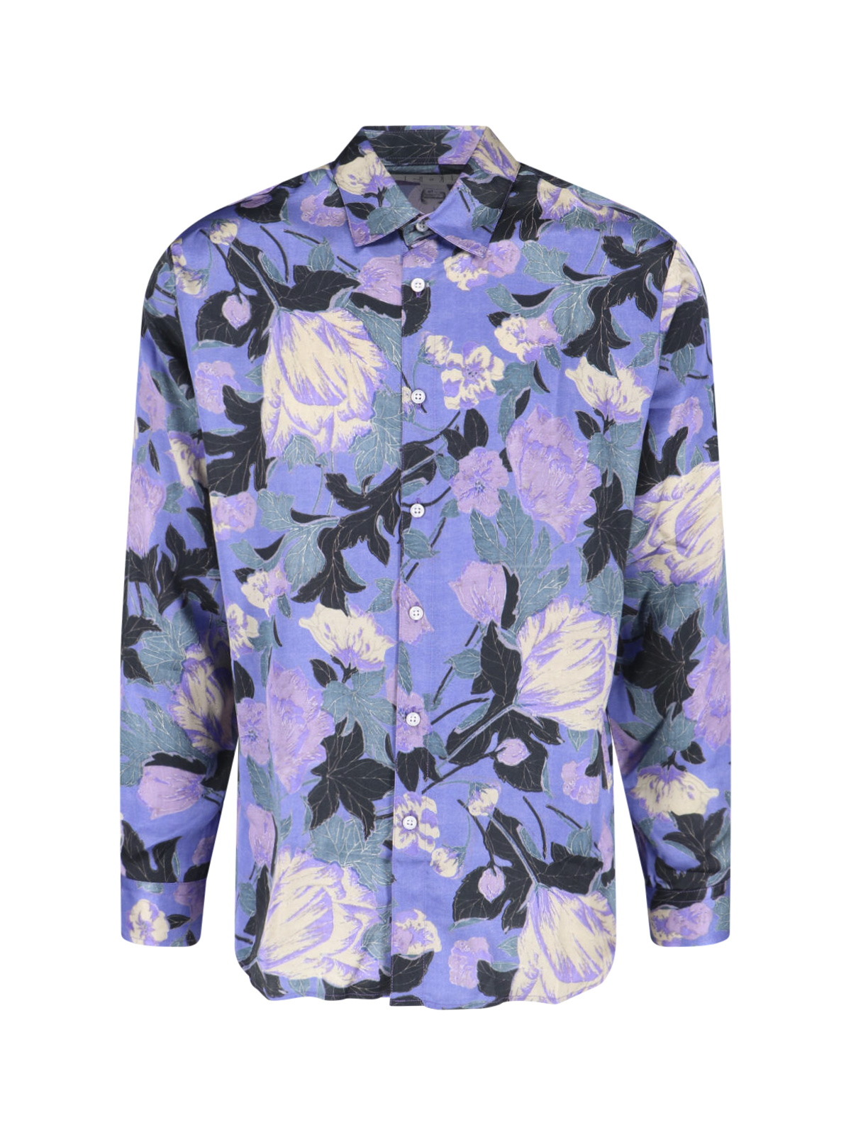 [ERL] Shirts Long Sleeve SS26 ERL12B0021