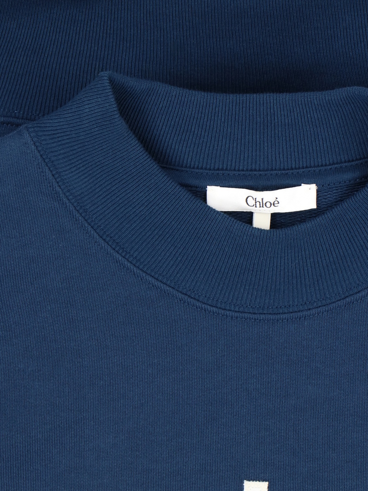 [Chloe] Sweatshirt SS26 24AJH121924C6