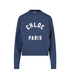 [Chloe] Sweatshirt SS26 24AJH121924C6