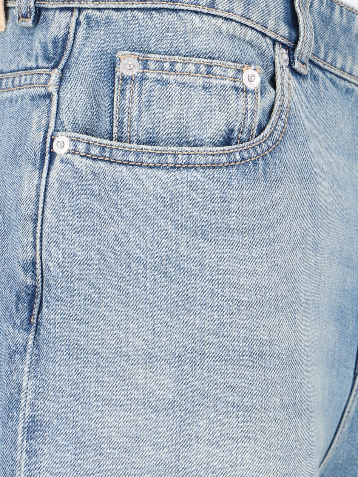 [Alexander McQueen] Jeans SS26 848913 QMAD04383
