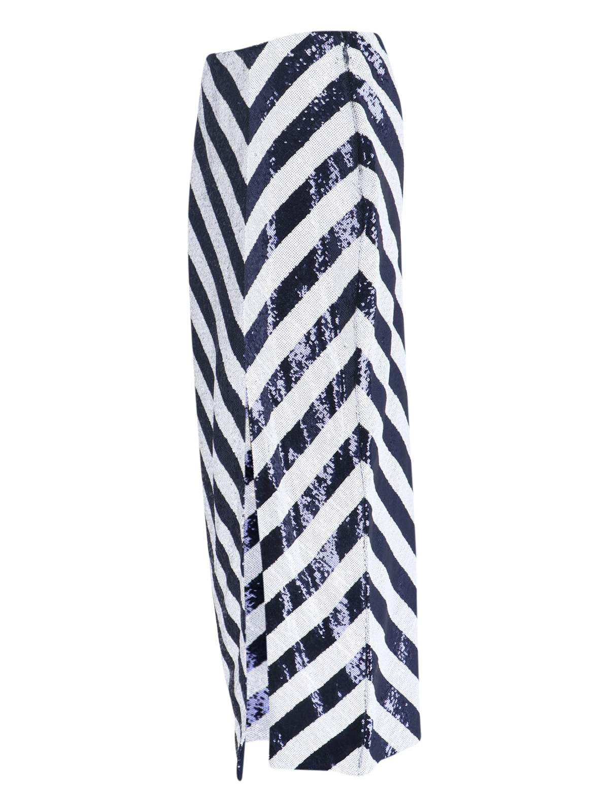 [LAUREN RALPH LAUREN] Long skirt SS26 200 P08047001