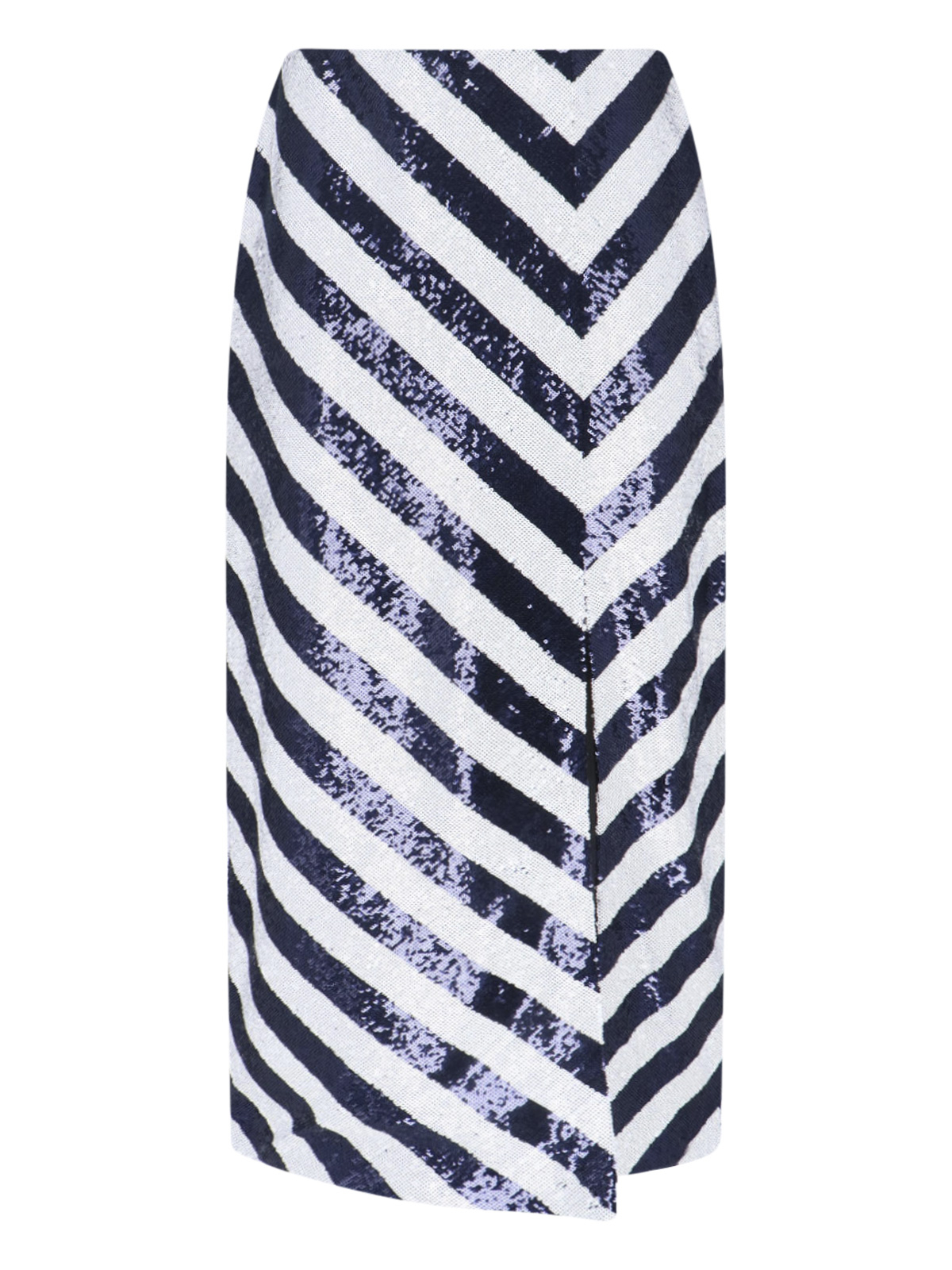 [LAUREN RALPH LAUREN] Long skirt SS26 200 P08047001