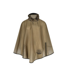 [and Wander] Raincoat SS26 5745177303040