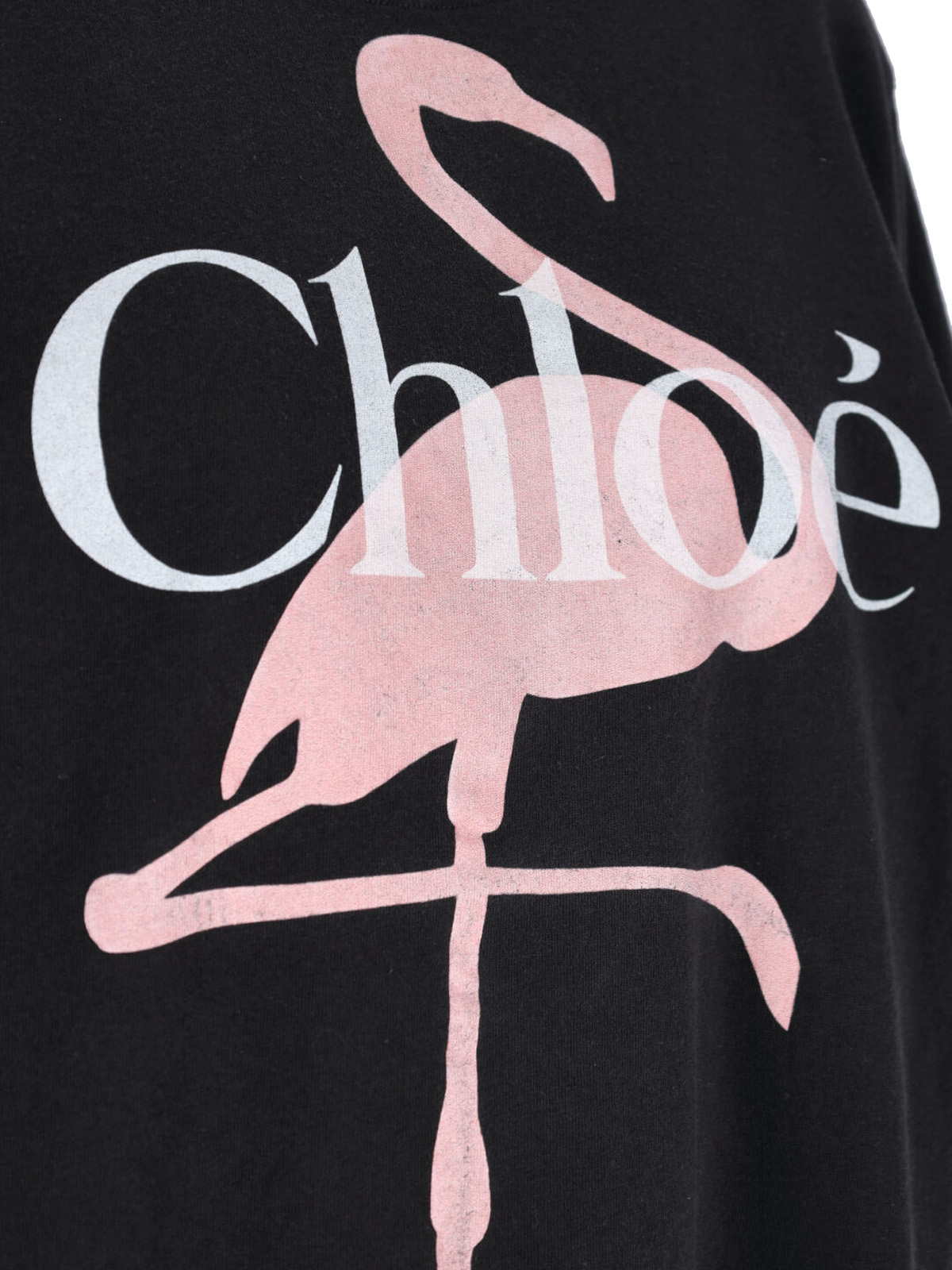 [Chloe] Shirts Short Sleeve SS26 26SJH20807070