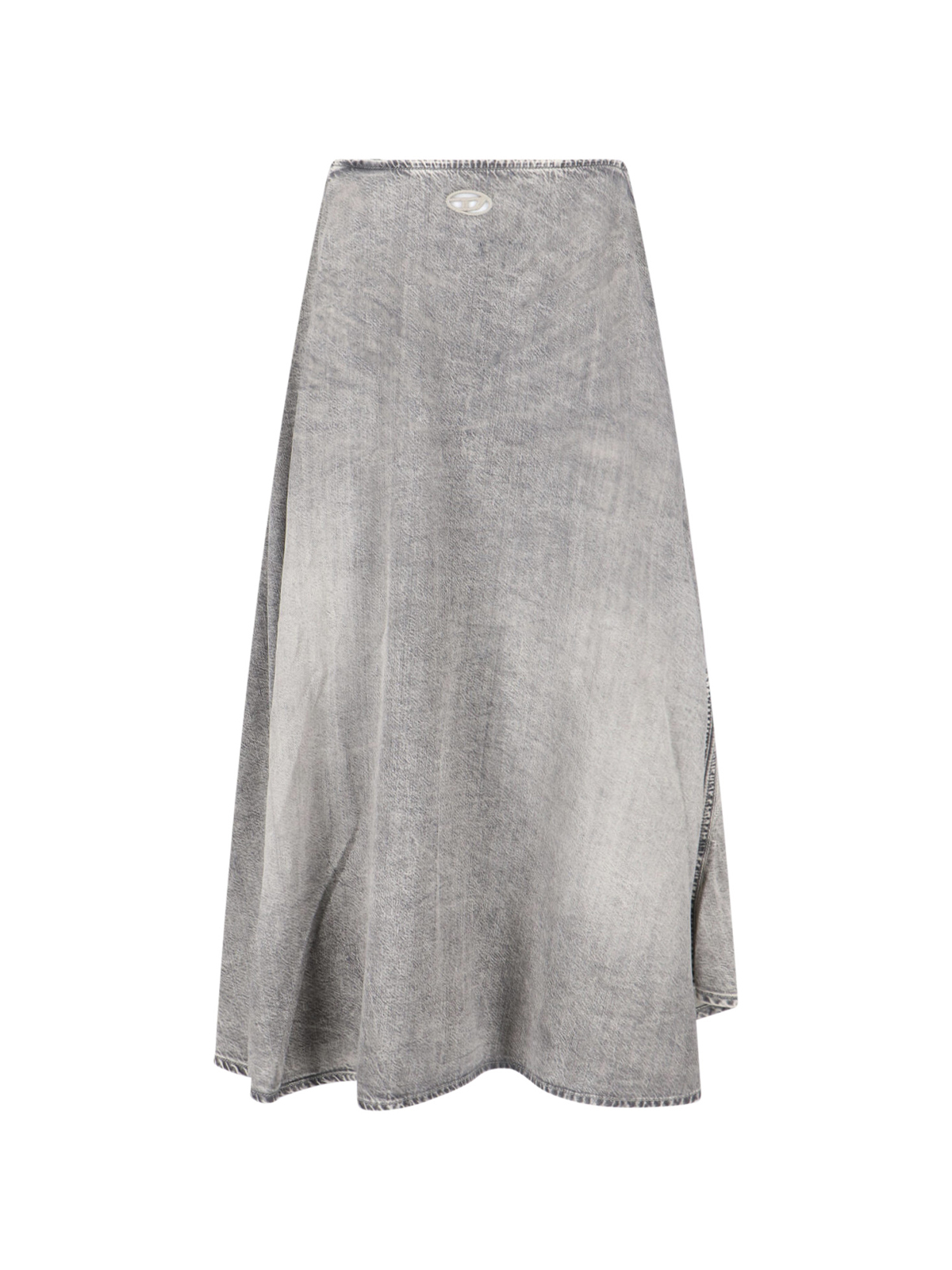 [Diesel] Long skirt SS26 A20224 068UM02