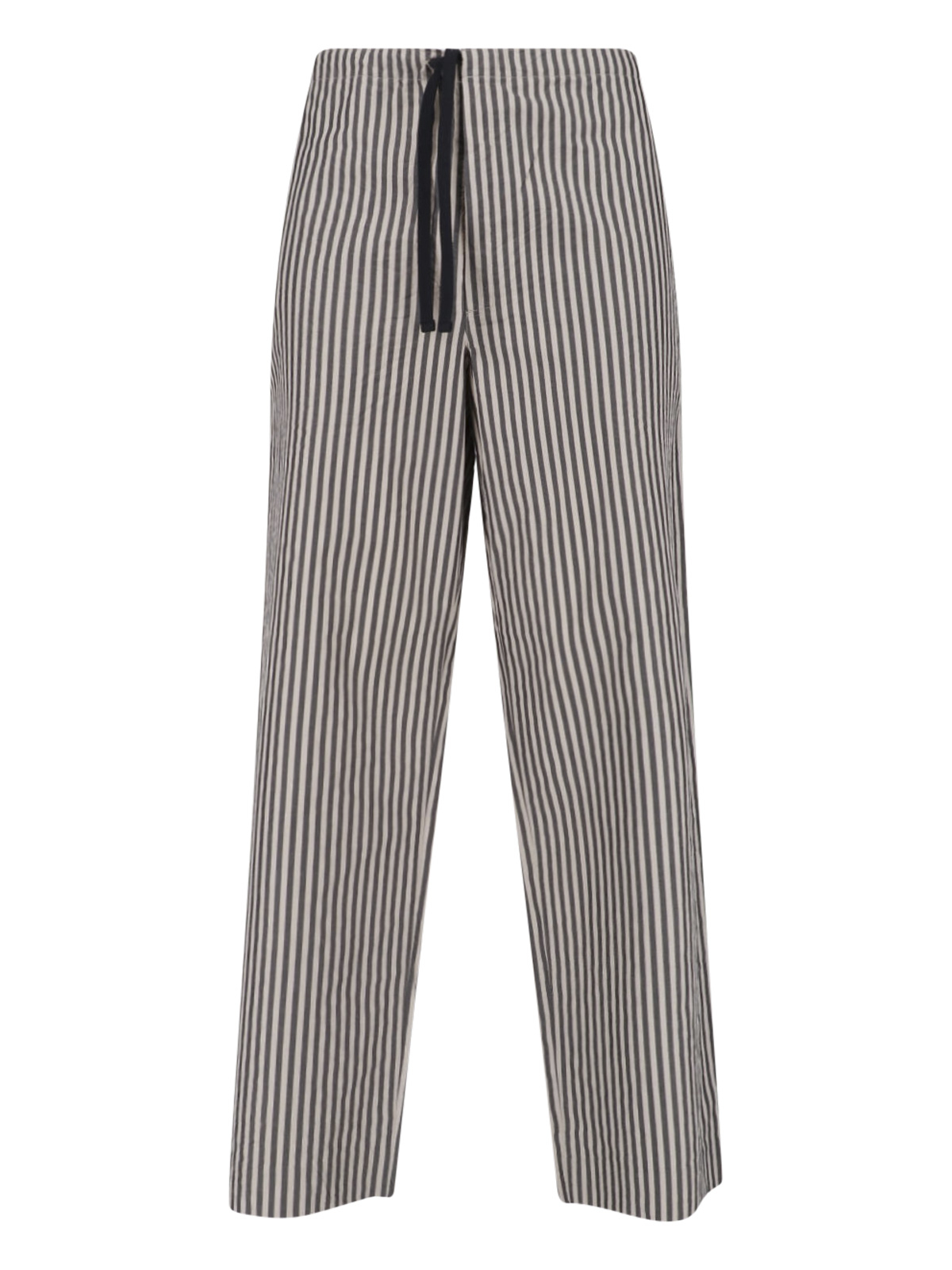 [Kaptain Sunshine] Trousers SS26 KS26SPT23INK BLACK ALMOND